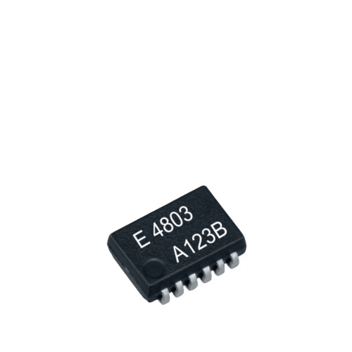 EPSON RTC Module 實時時鐘模組型號RX-4803LC